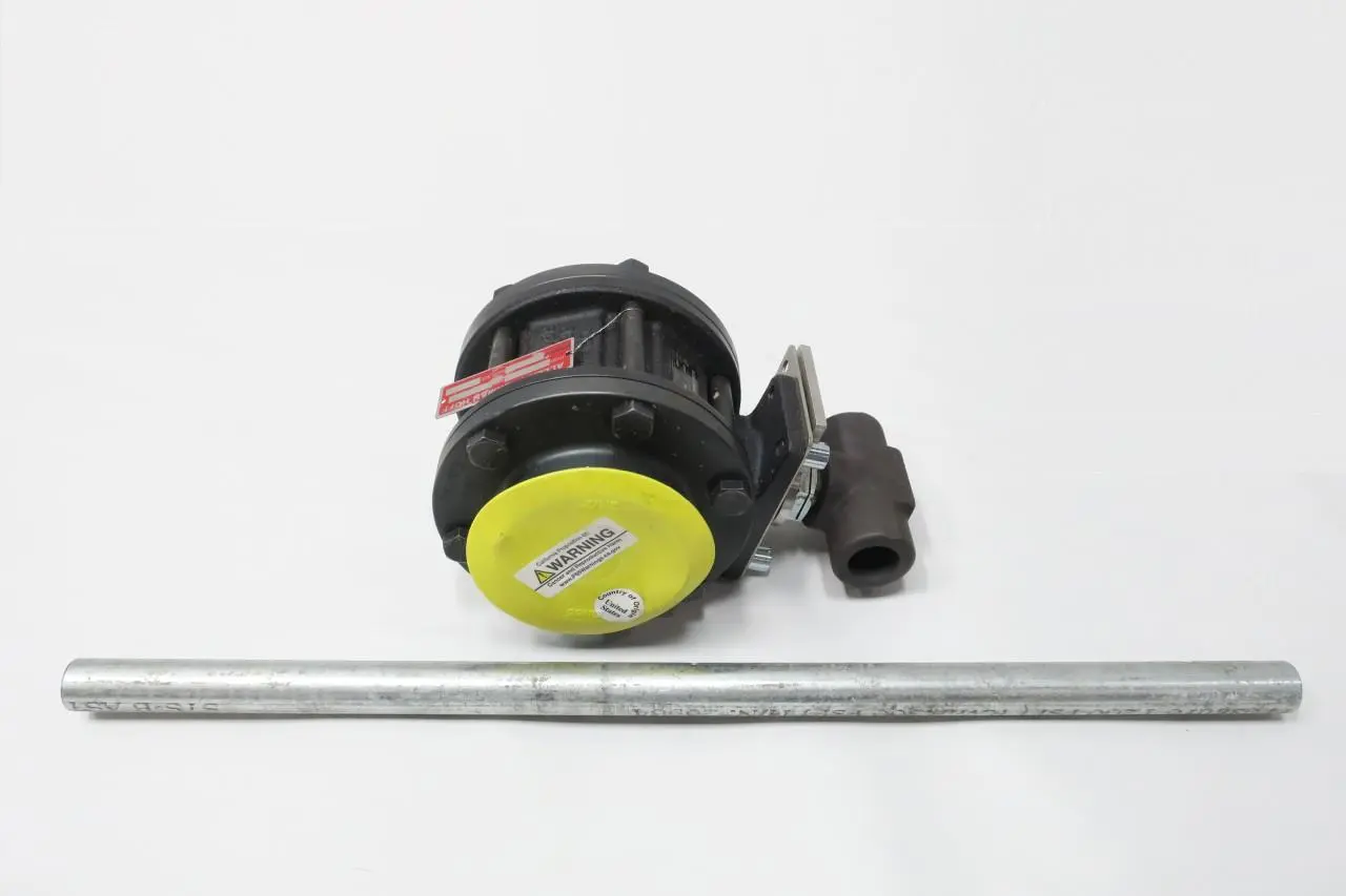 Produktfoto 1 von FLOWSERVE 2 K594466TTSE