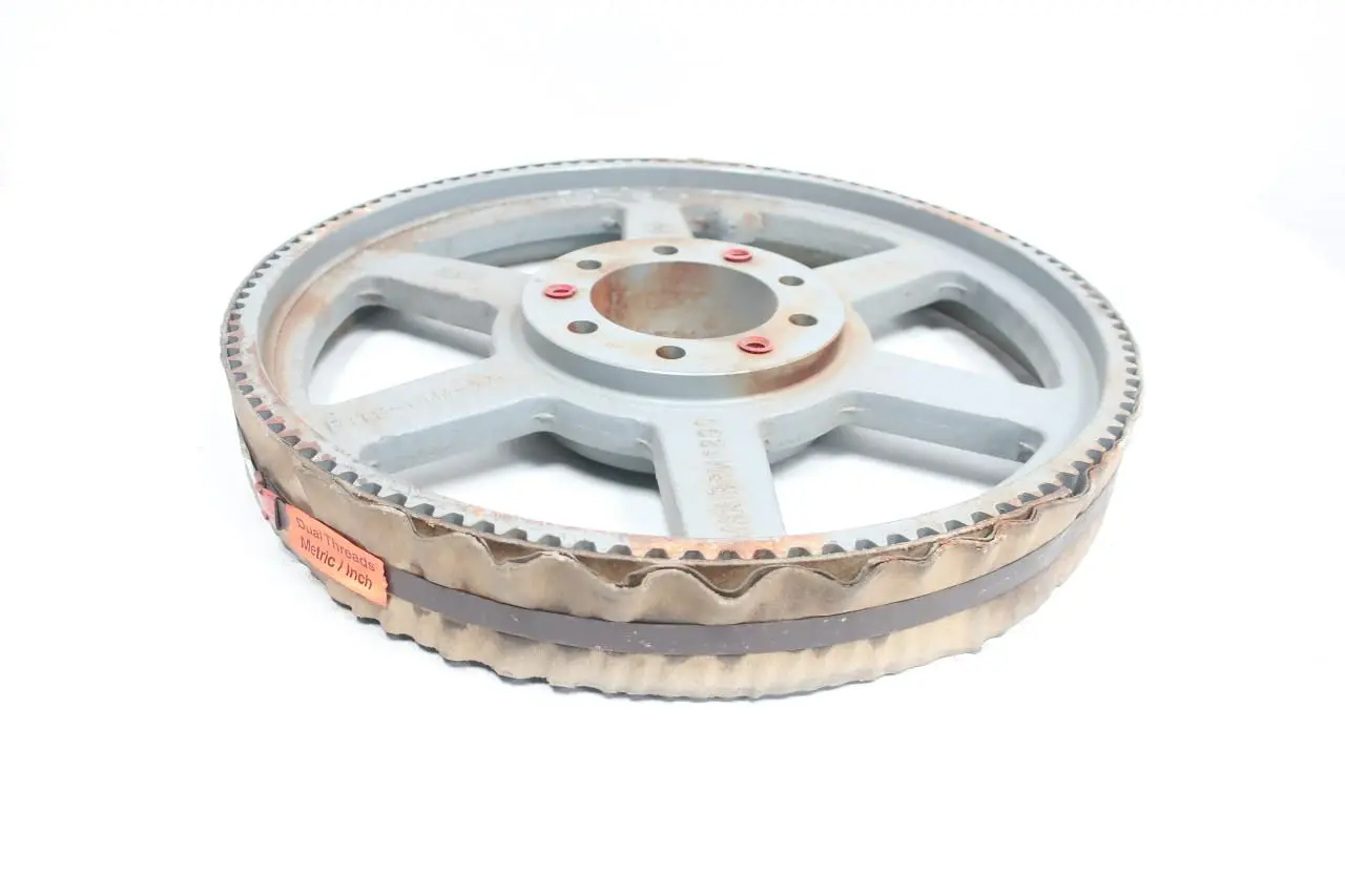 Produktfoto 1 von TB WOODS P112-14M-55