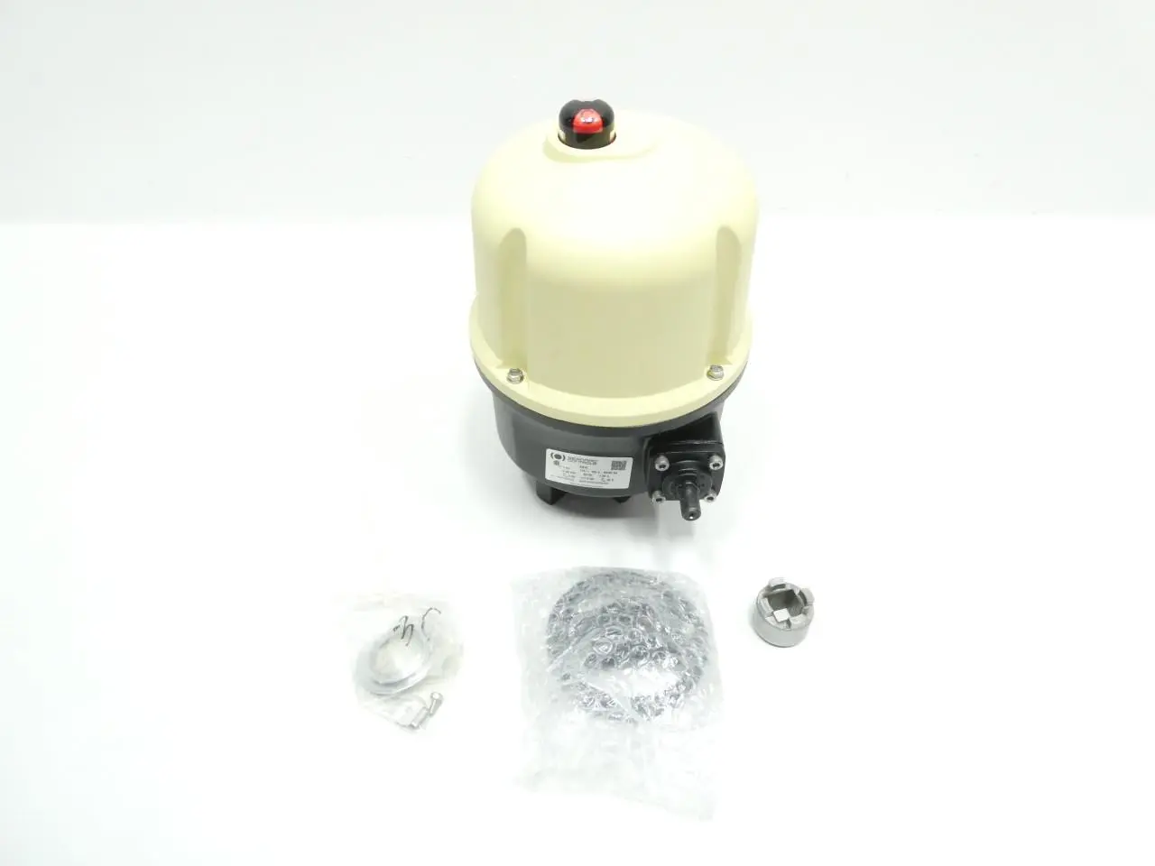 Produktfoto 1 von BERNARD AQ15 AQ0015FC025S3200C0I