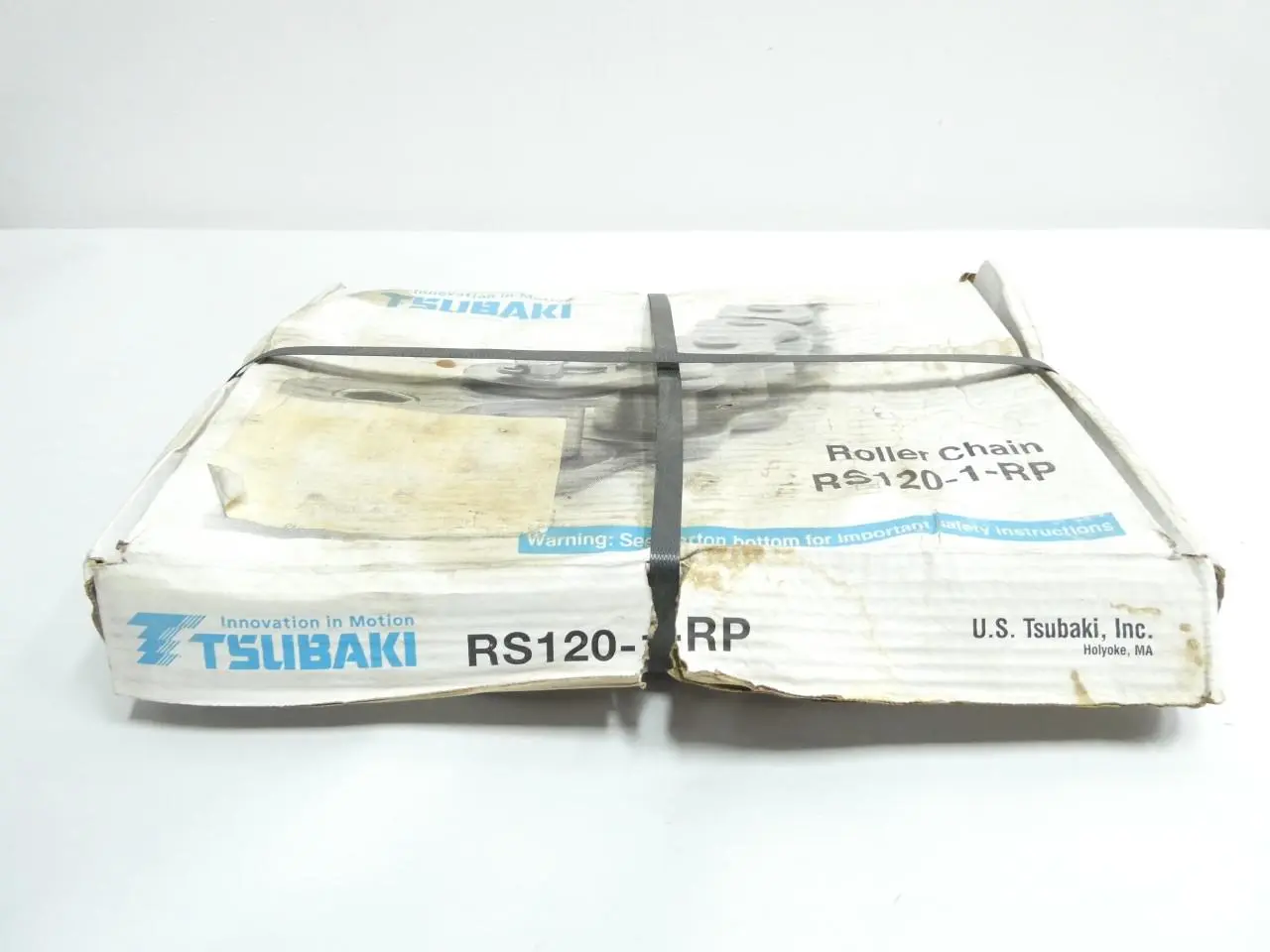 Produktfoto 1 von TSUBAKI RS120-1-RP