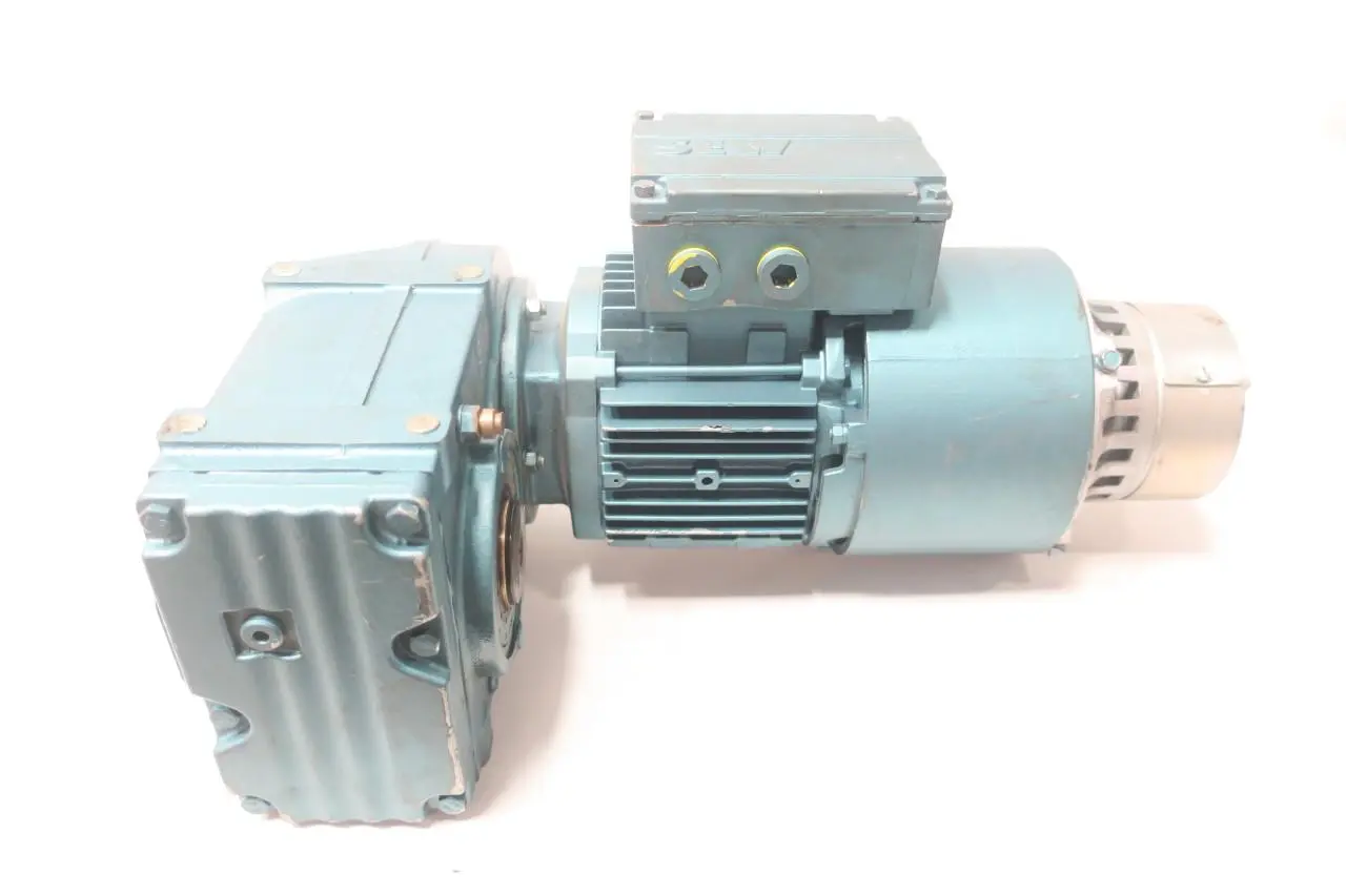 Produktfoto 1 von SEW EURODRIVE FA37B CT71D4/BMG/TF/AV1H