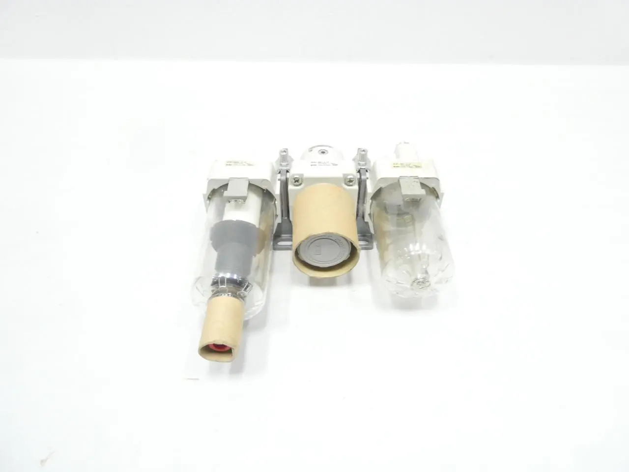 Produktfoto 1 von SMC AC40-N04DG-Z-A