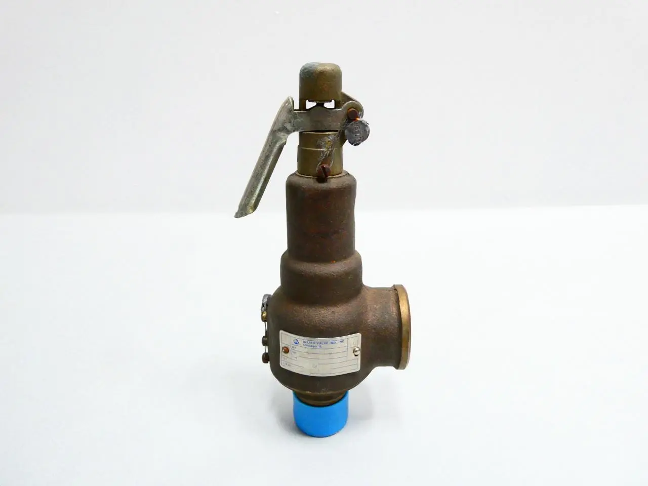 ALLIED VALVE 6010F1