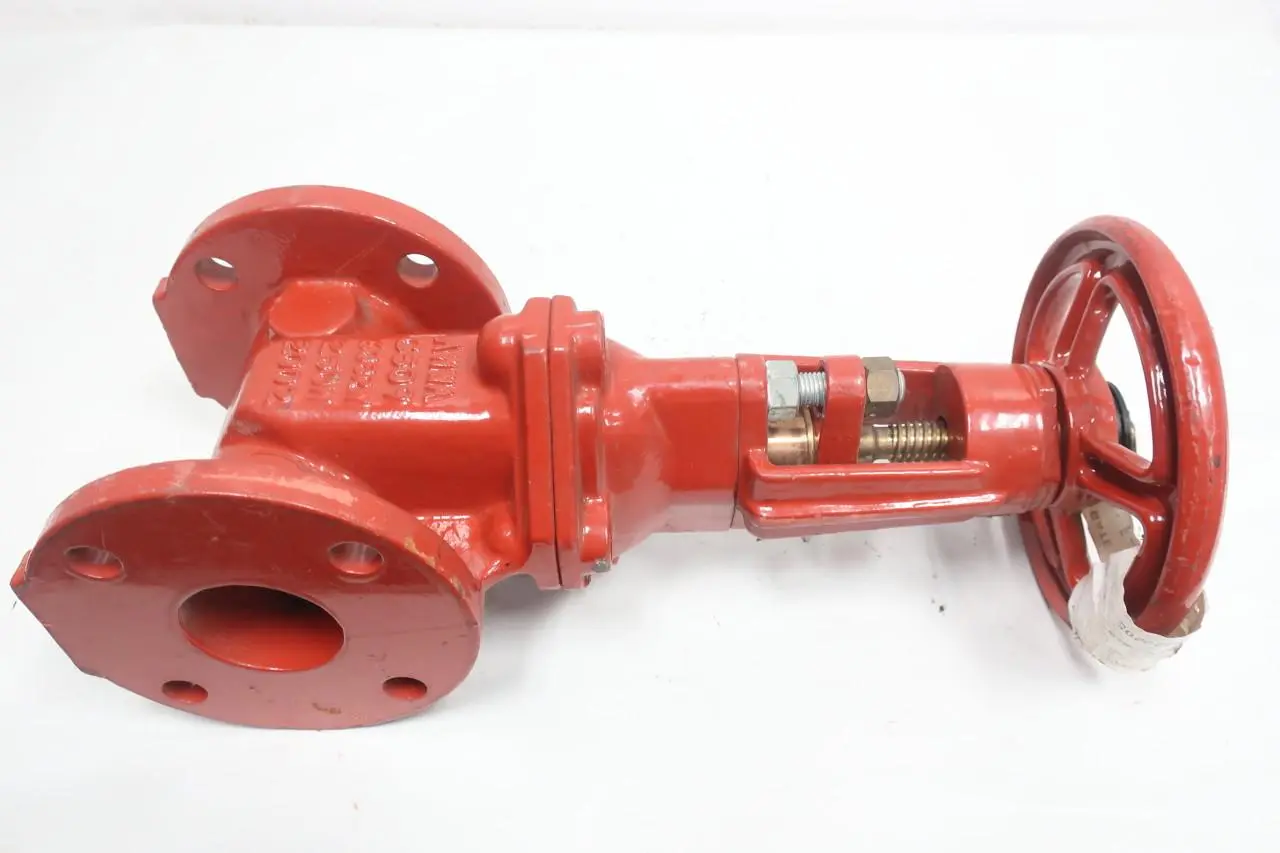 Produktfoto 1 von NIBCO F-607-RW