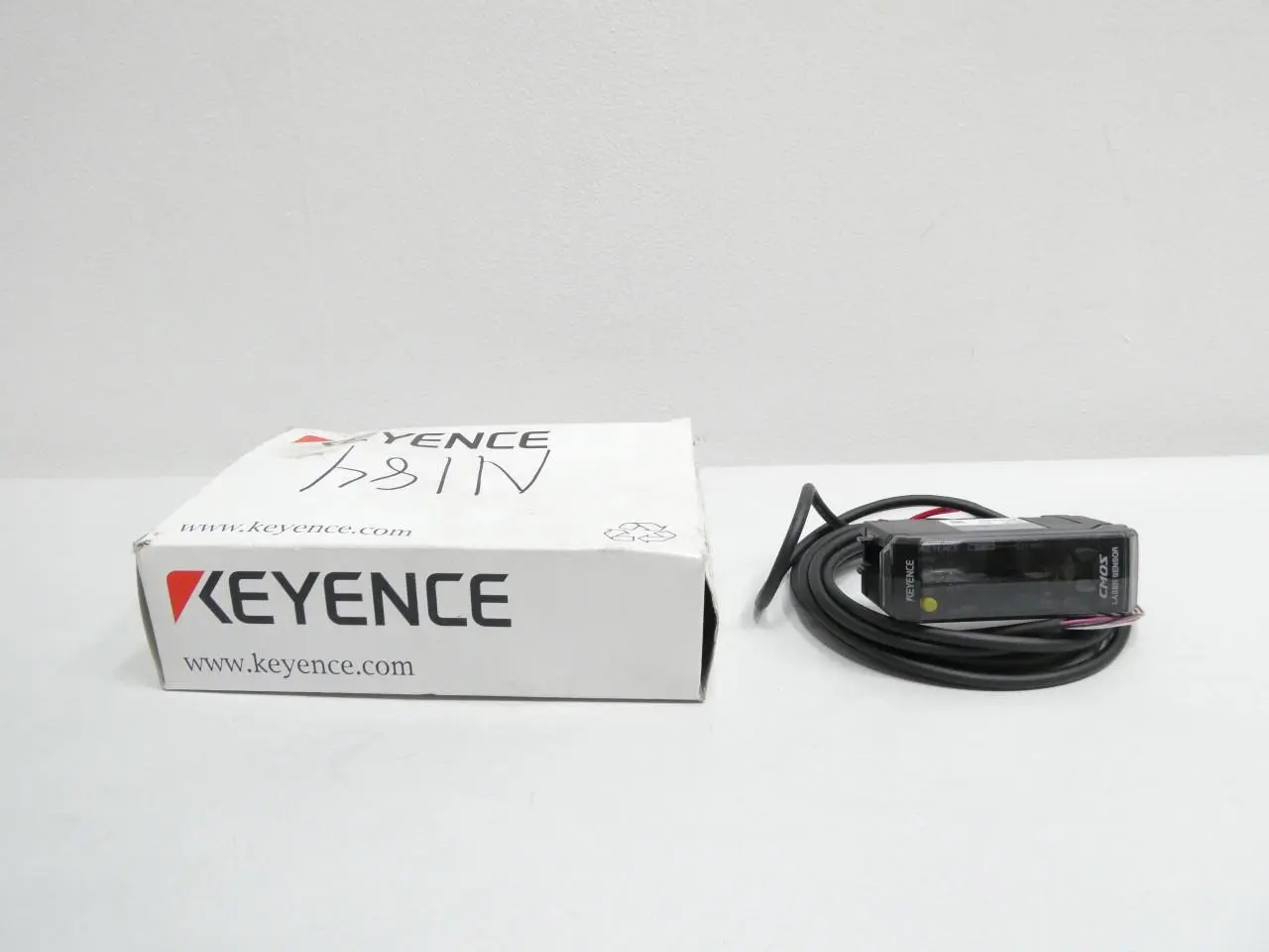 Produktfoto 1 von KEYENCE GV-22P