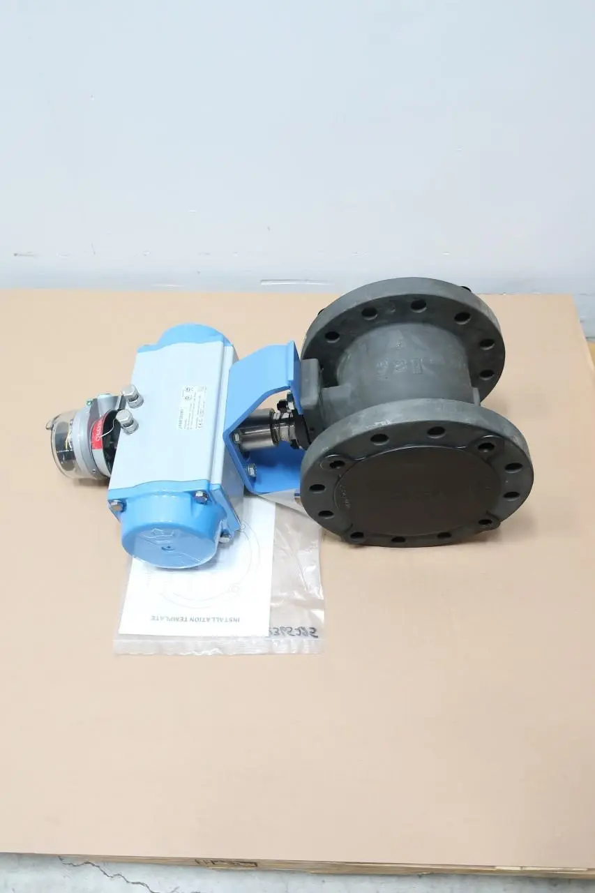 Produktfoto 1 von JAMESBURY 730S-11-2236UUU1