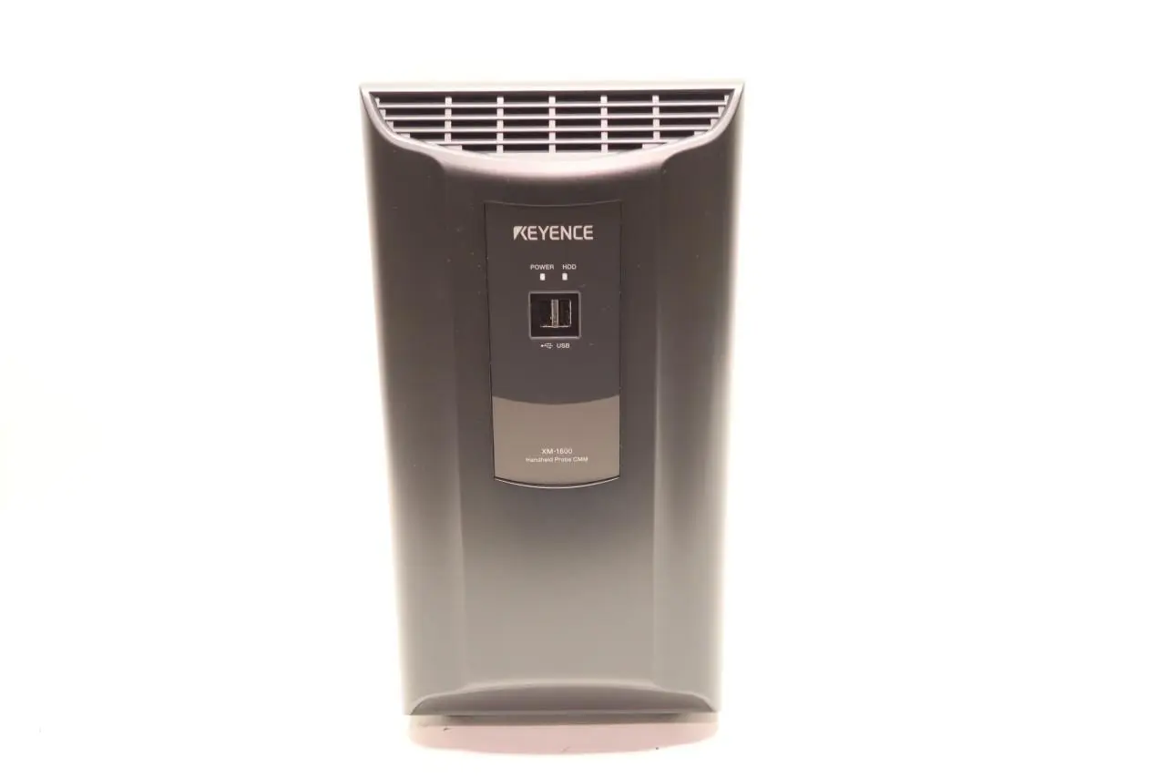 KEYENCE XM-1600