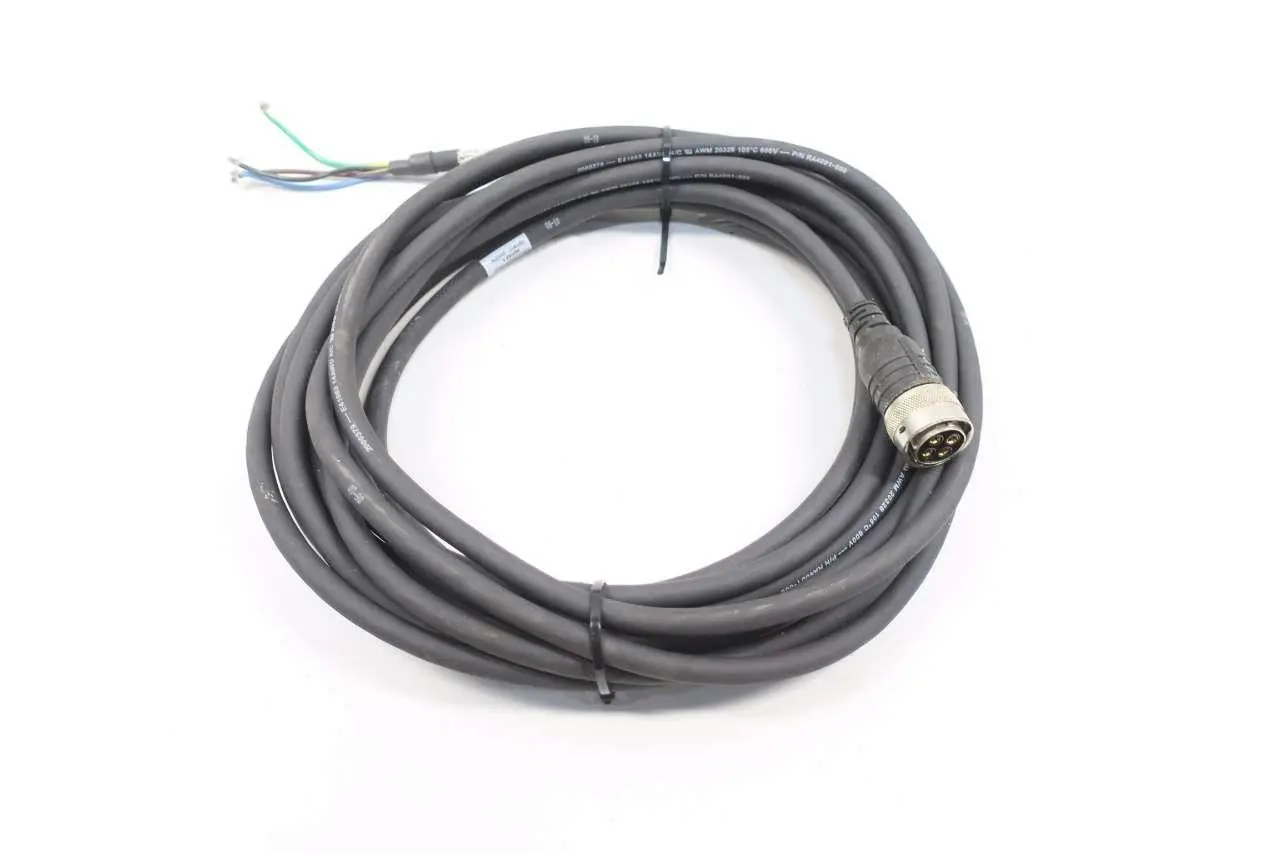 Produktfoto 1 von ALLEN BRADLEY 2090-XXNPMP-14S09