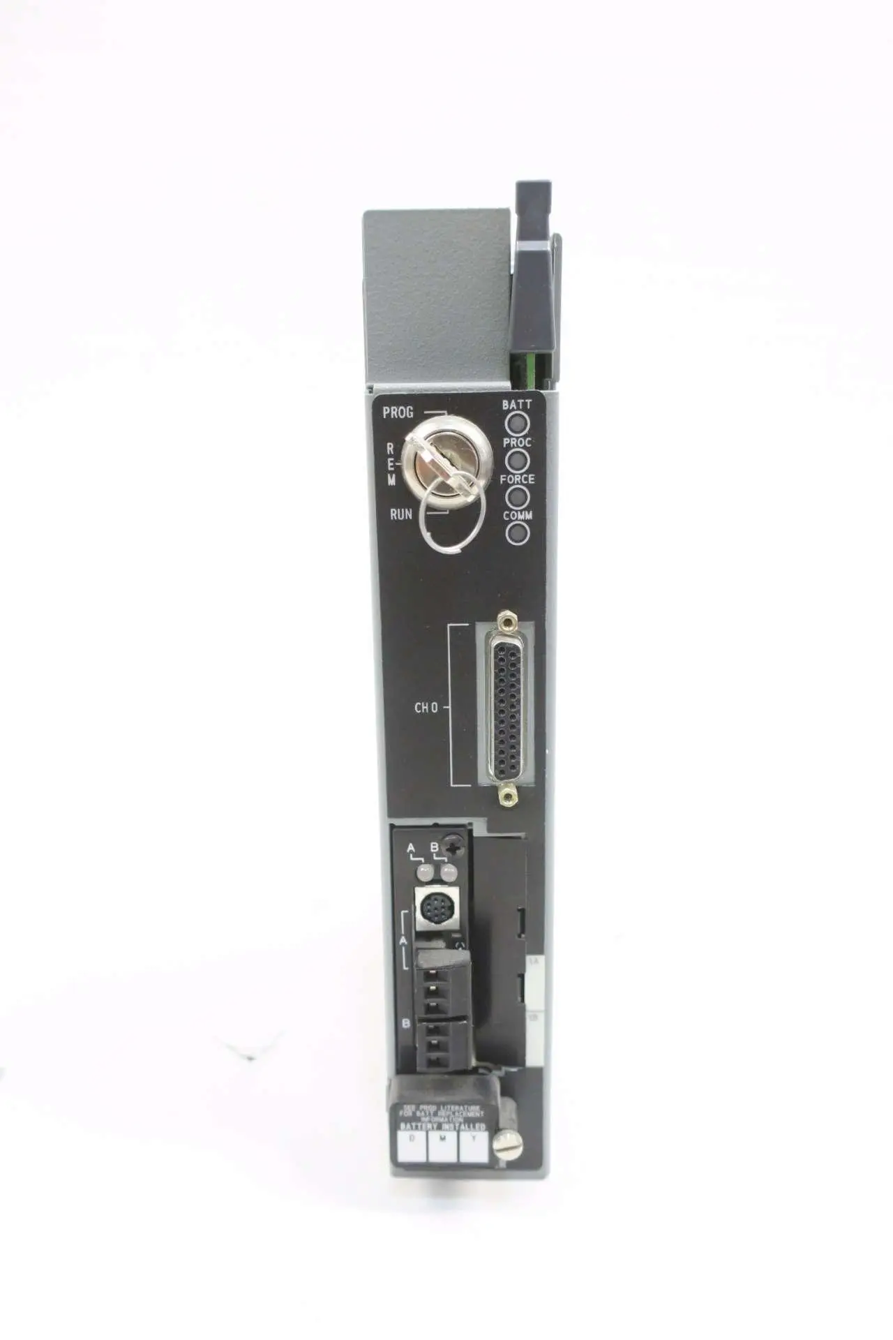 Produktfoto 1 von ALLEN BRADLEY 1785-L30B