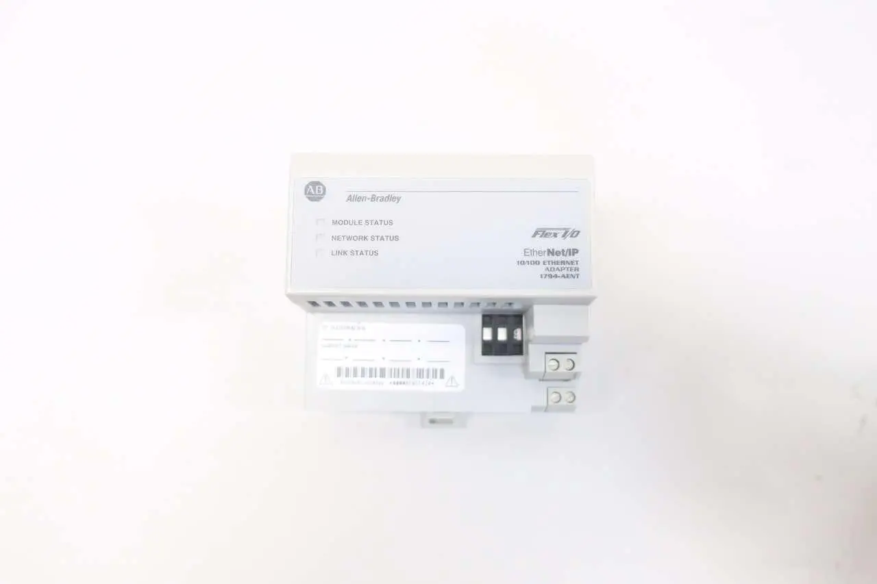 Produktfoto 1 von ALLEN BRADLEY 1794-AENT