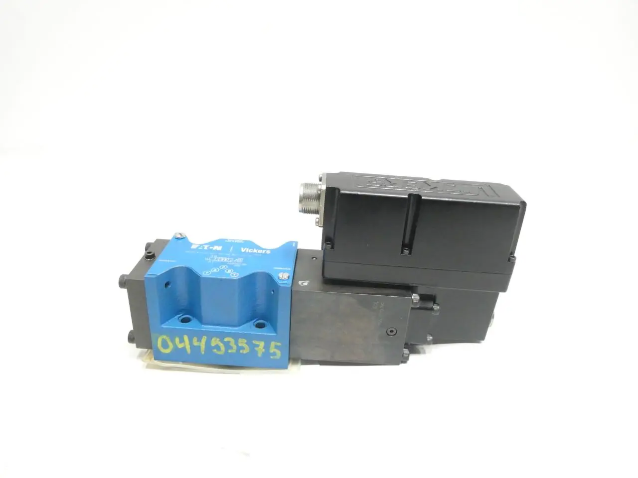 Produktfoto 1 von EATON KBSDG4V-5-92L-80-M1-PE7-H7-11