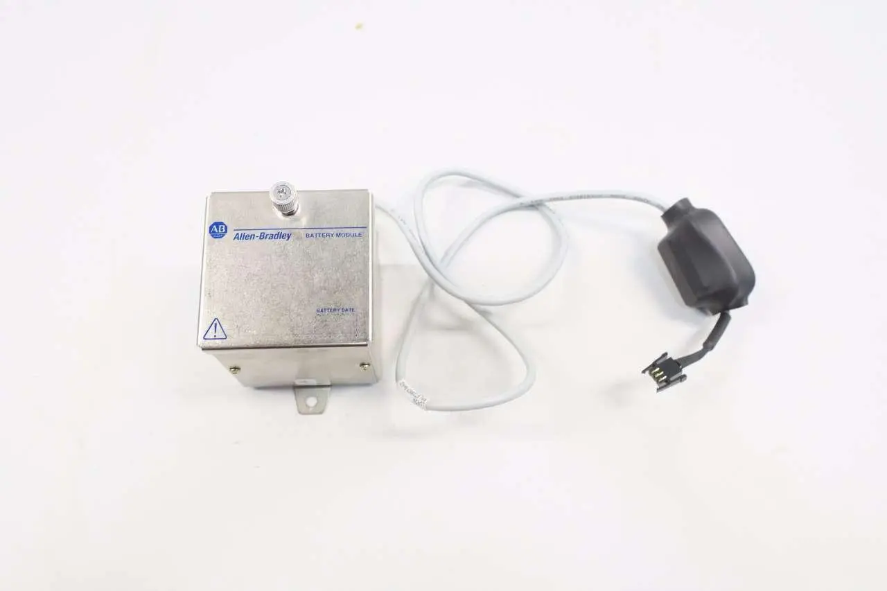 Produktfoto 1 von ALLEN BRADLEY 1756-BATM