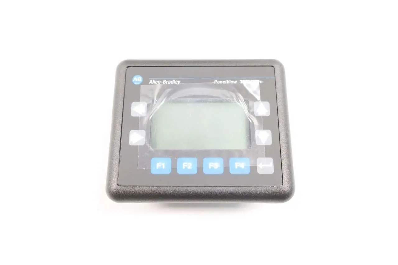 Produktfoto 1 von ALLEN BRADLEY 2711-M3A19L1