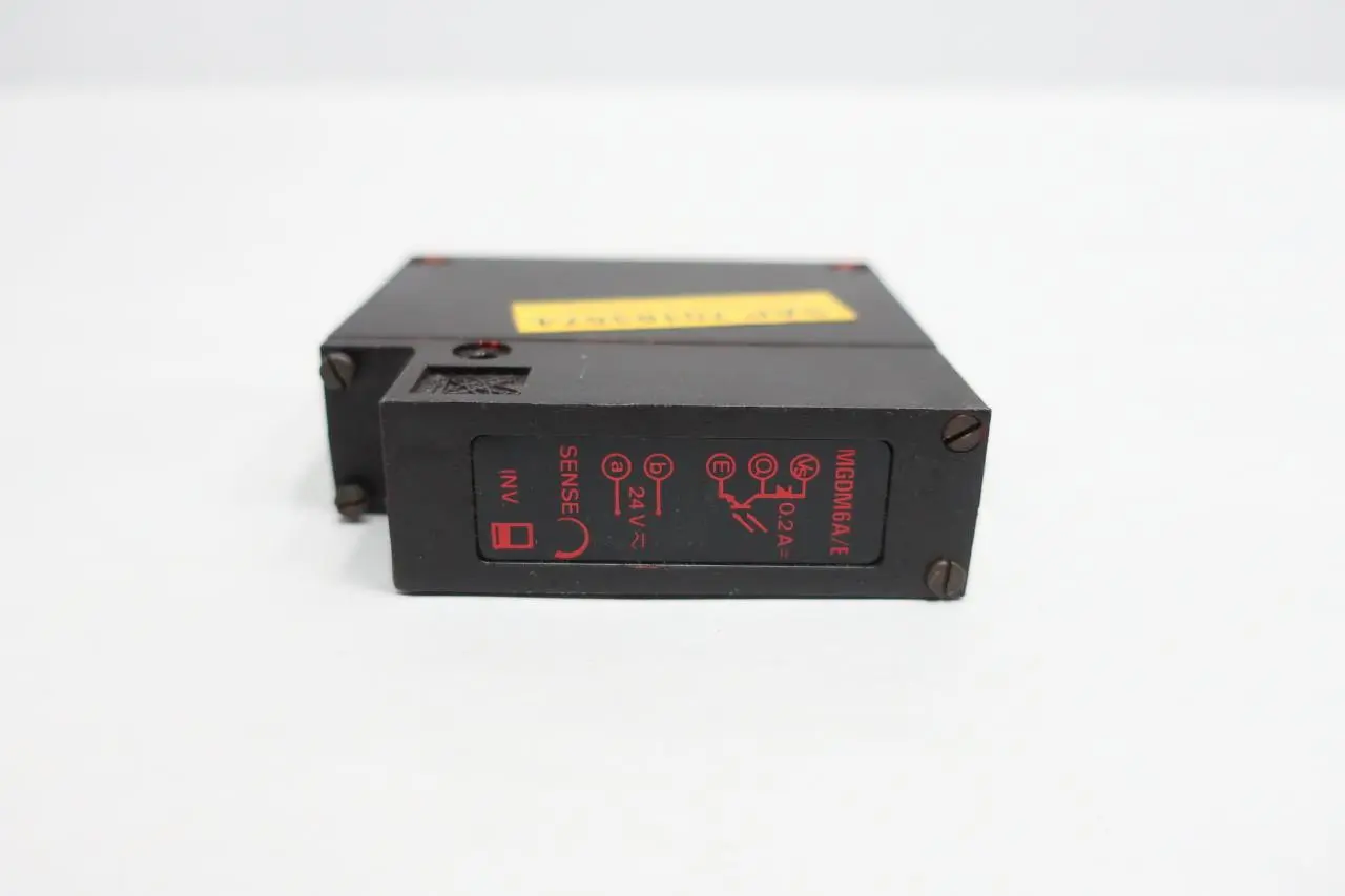 Produktfoto 1 von ELECTROMATIC MGDM6A/E