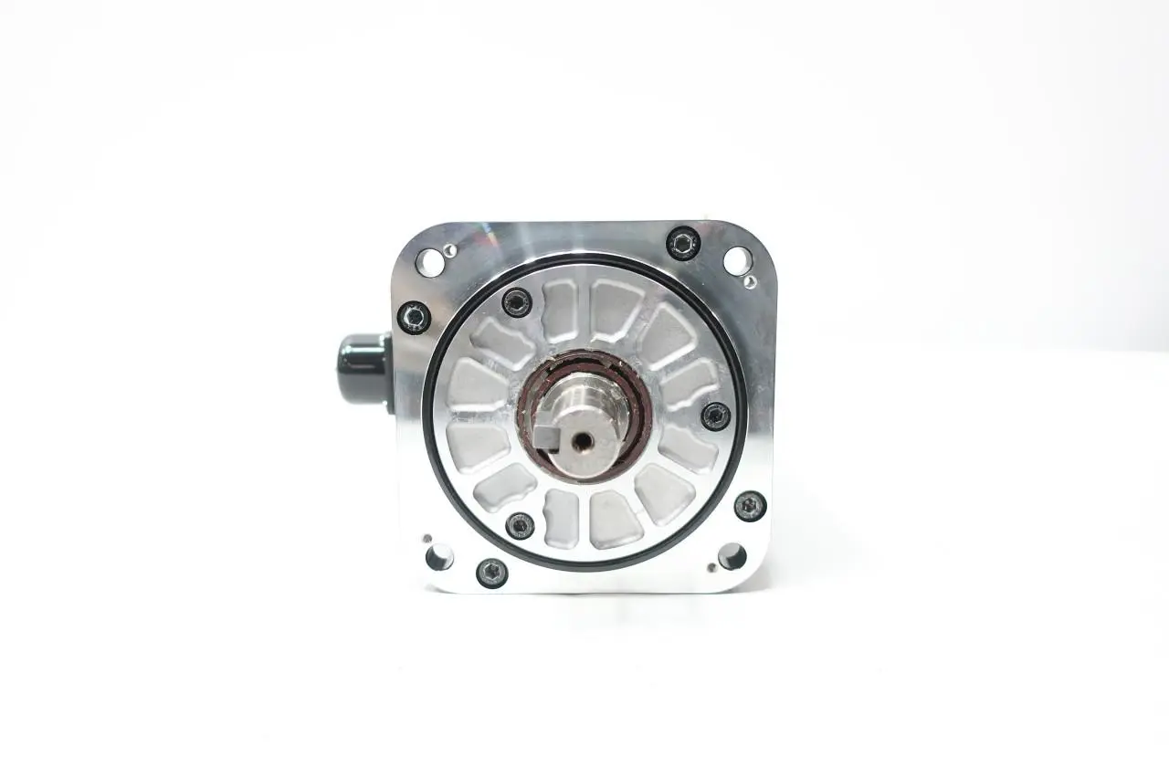Produktfoto 1 von YASKAWA SGMRS-13A2A-YR12