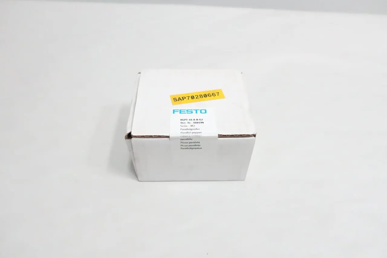 Produktfoto 1 von FESTO HGPT-16-A-B-G2 560194