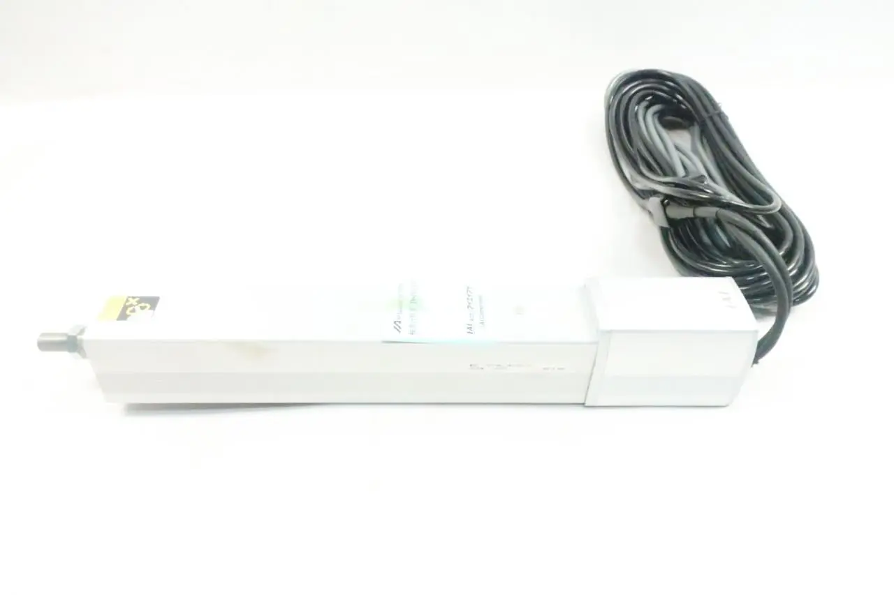 Produktfoto 1 von IAI RCP2-RMA-I-PM-8-250-P1-X10