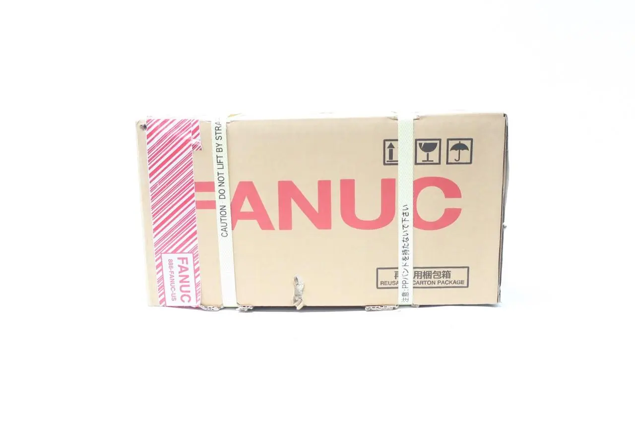FANUC A06B-0227-B000