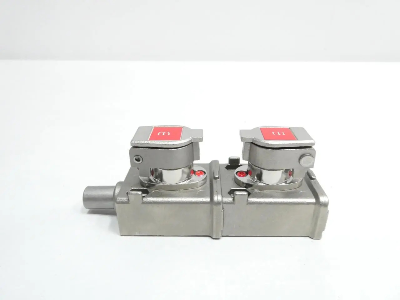 Produktfoto 1 von ALLEN BRADLEY 440T-MDBLE120B0B