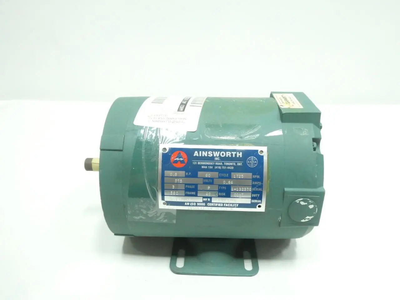 Produktfoto 1 von AINSWORTH P56X1324N