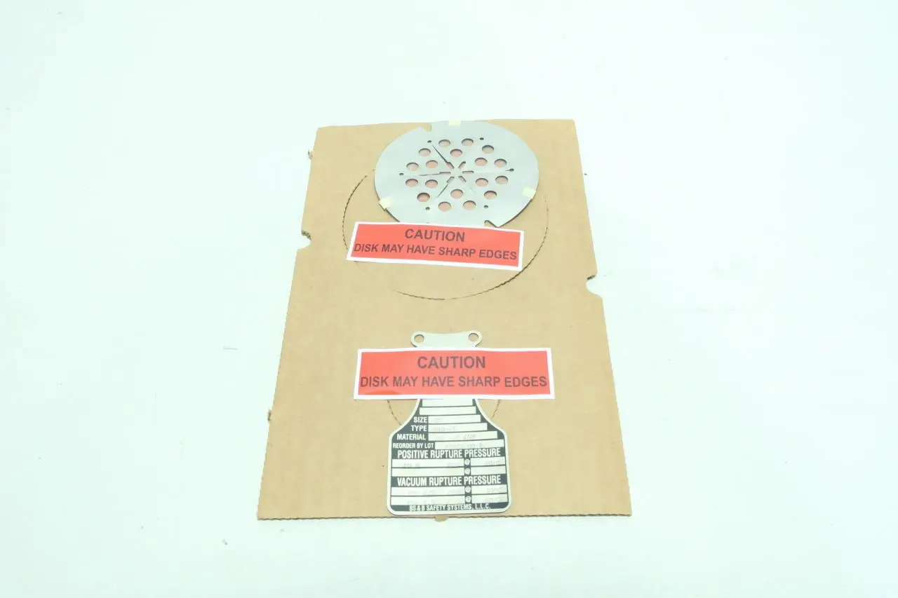 Produktfoto 1 von BS&B AVB-ST