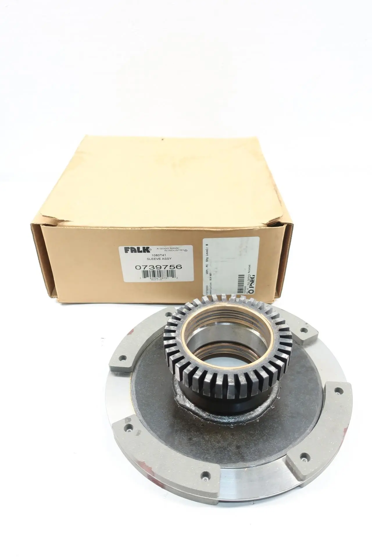 Produktfoto 1 von FALK 0739756