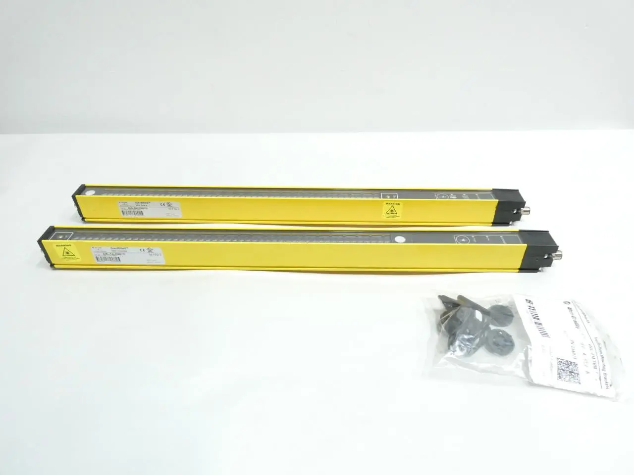 Produktfoto 1 von ALLEN BRADLEY 445L-P4L0360YD