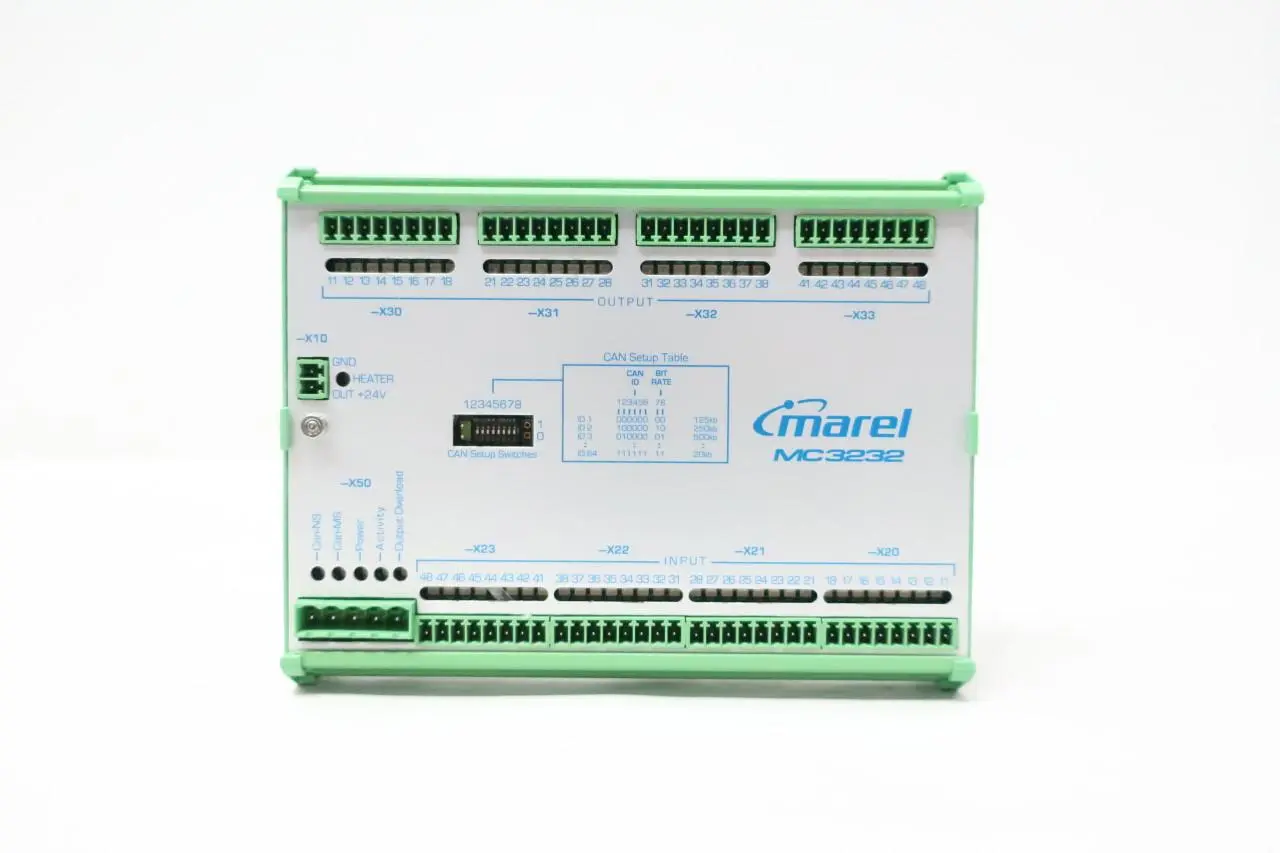 MAREL MC3232