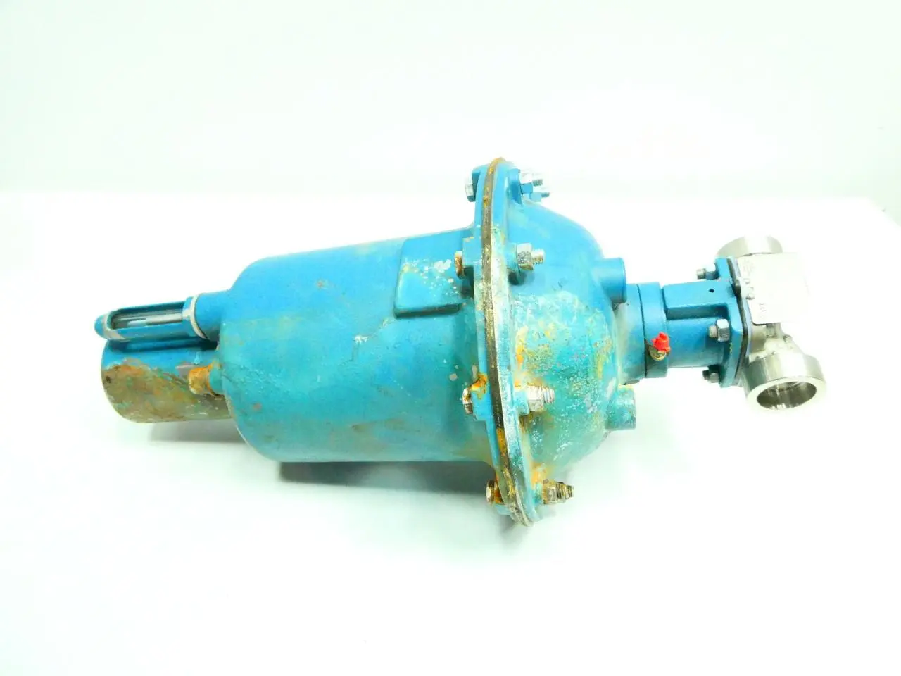 Produktfoto 1 von ITT 1-2474-TM-34-3226-P1