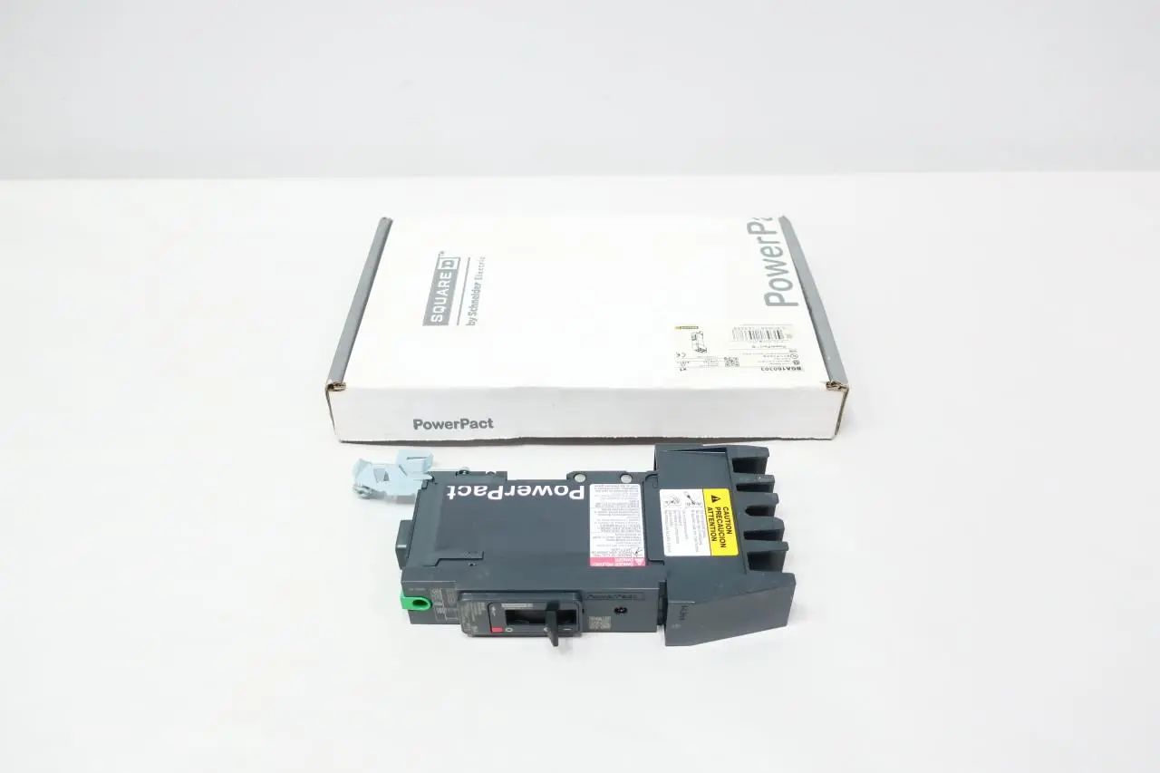 Produktfoto 1 von SQUARE D BGA160303
