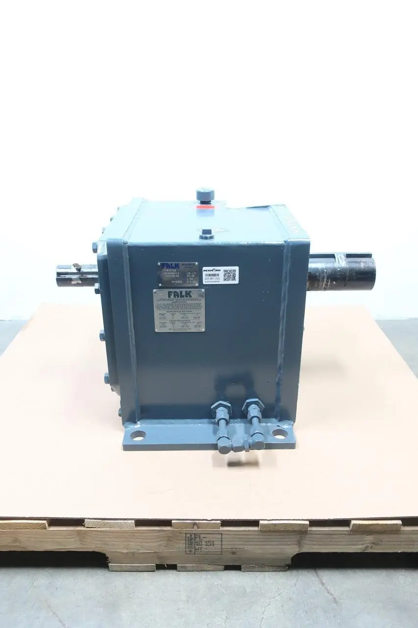 Produktfoto 1 von FALK 2080FC2B
