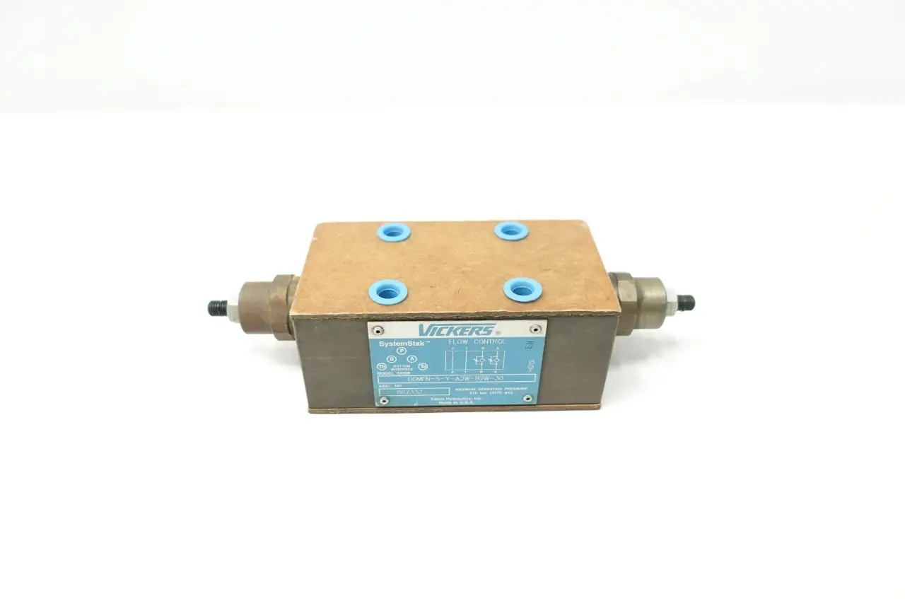 Produktfoto 1 von VICKERS DGMFN-5-Y-A2W-B2W-30