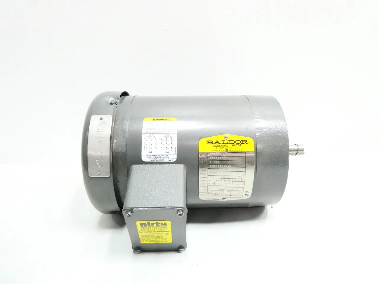 Produktfoto 1 von BALDOR VM8004