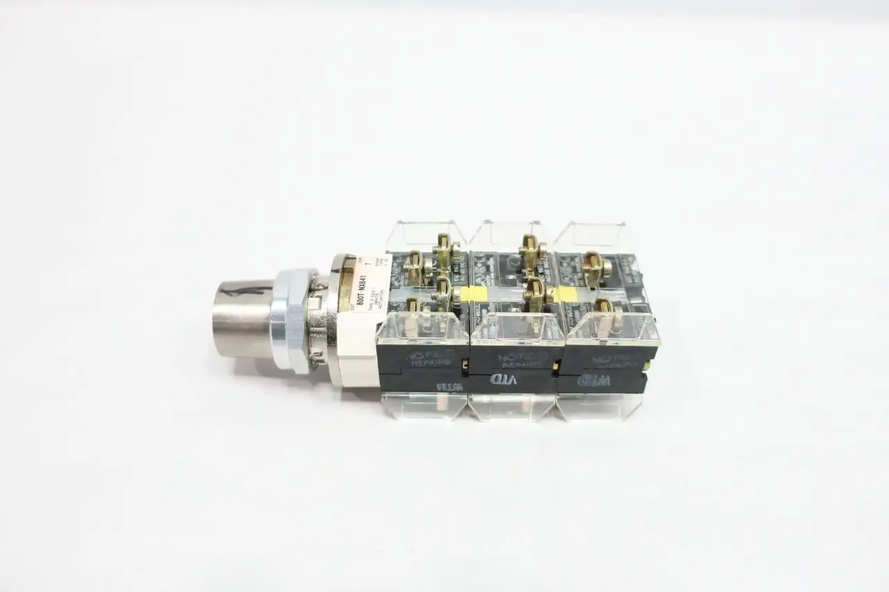 ALLEN BRADLEY 800T-NX841
