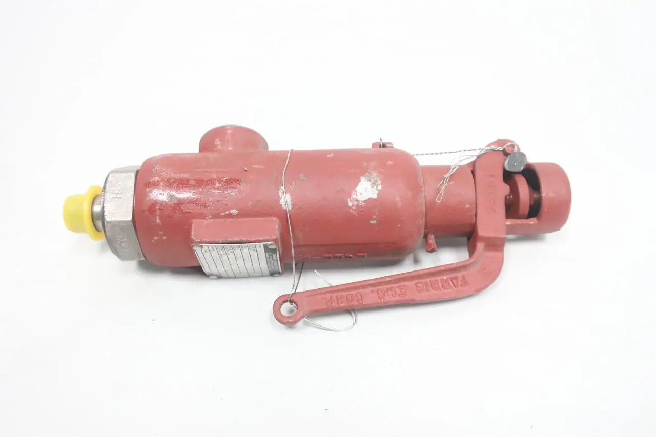 Produktfoto 1 von FARRIS 27CC13-M70