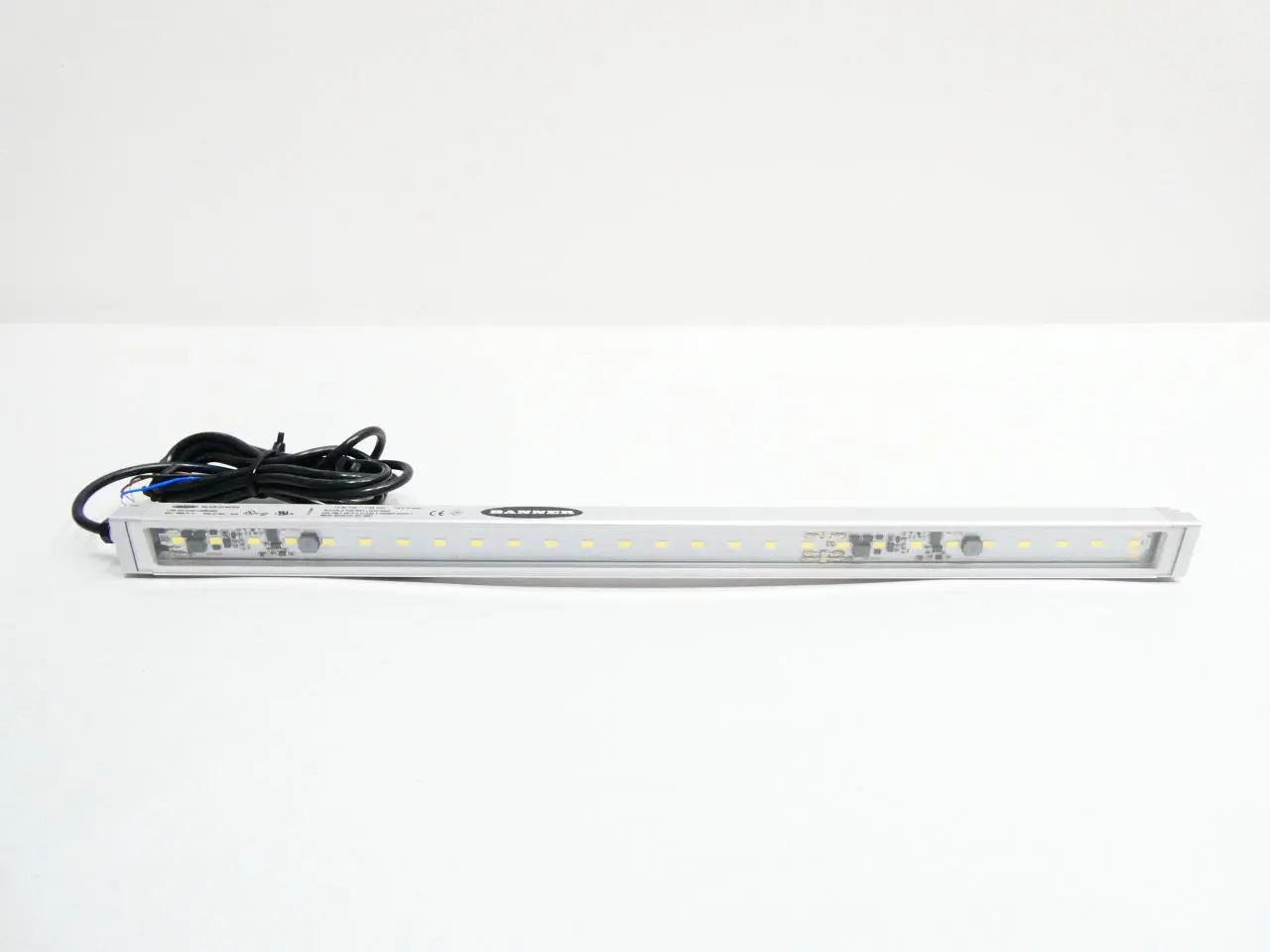 Produktfoto 1 von BANNER WLS28-2XW430S
