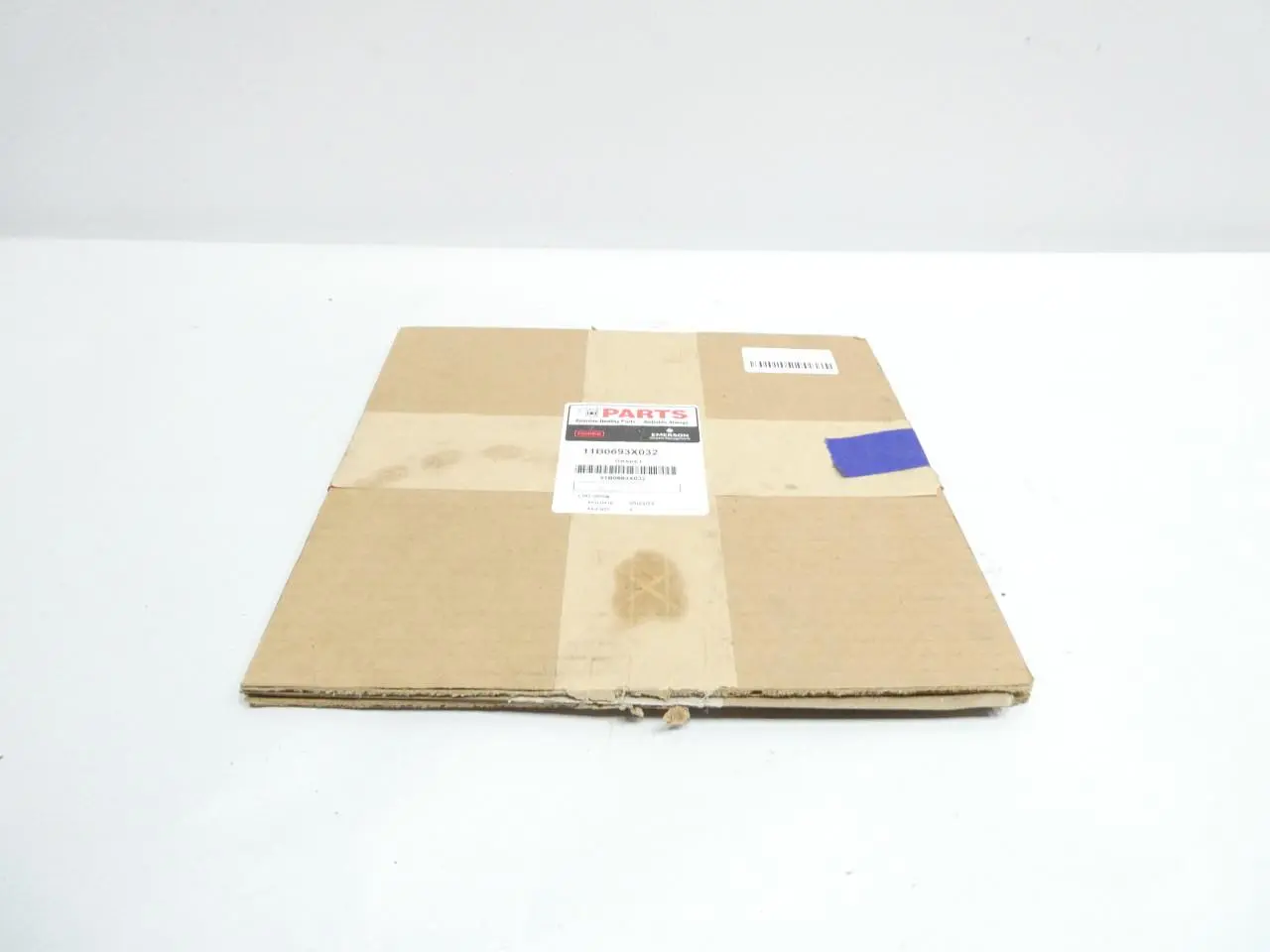 Produktfoto 1 von FISHER 11B0693X032