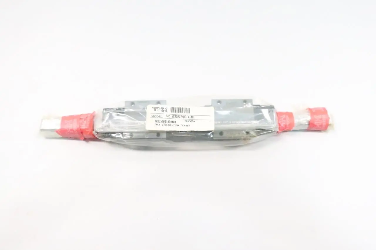 Produktfoto 1 von THK SHS15C2QZZZHHC1+340L