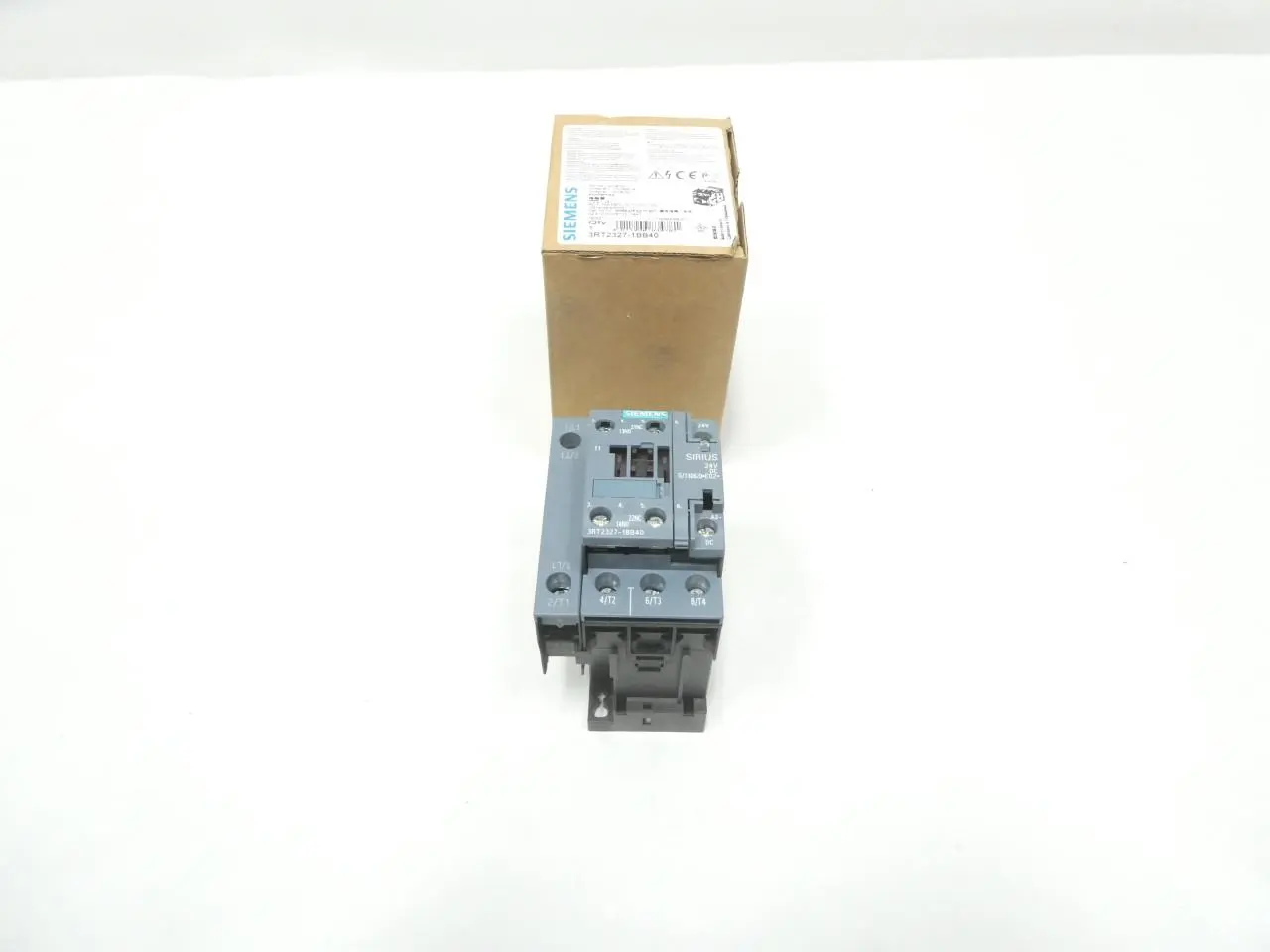 Produktfoto 1 von SIEMENS 3RT2327-1BB40