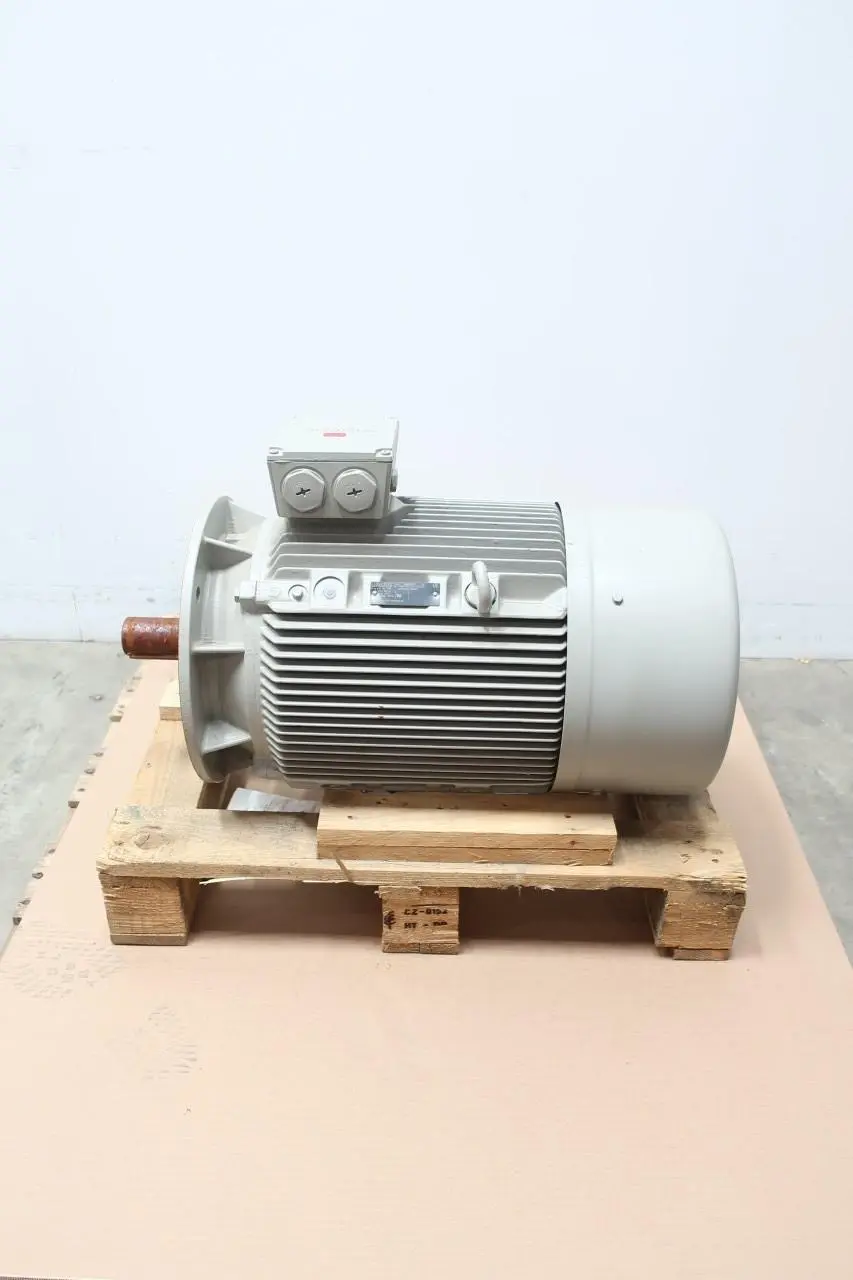 Produktfoto 1 von SIEMENS 1LG4188-4AA91-Z