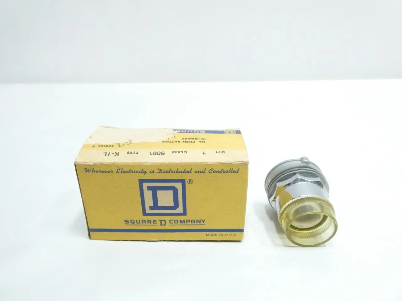Produktfoto 1 von SQUARE D 9001 K-1L