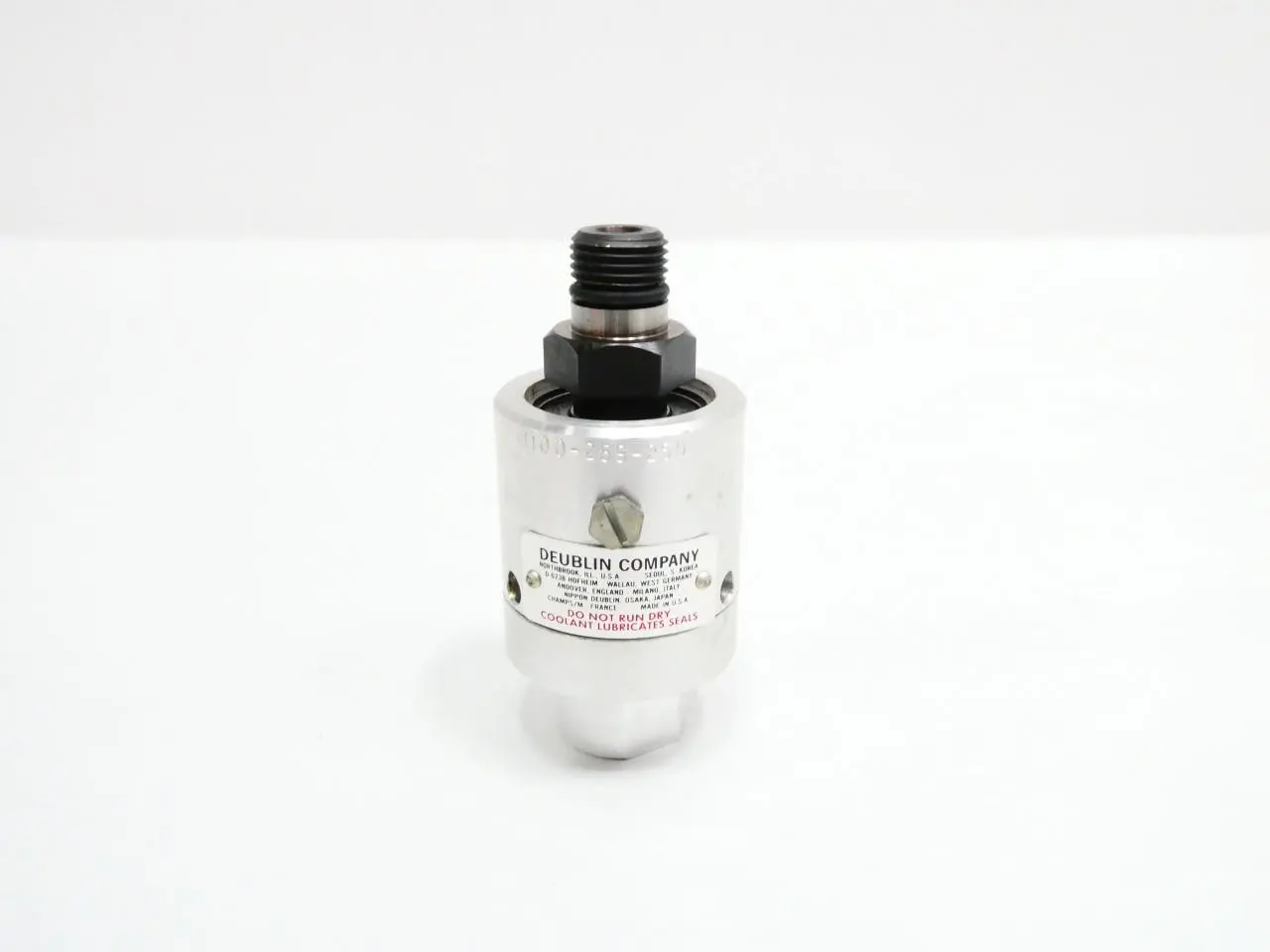 Produktfoto 1 von DEUBLIN 1100-269-250