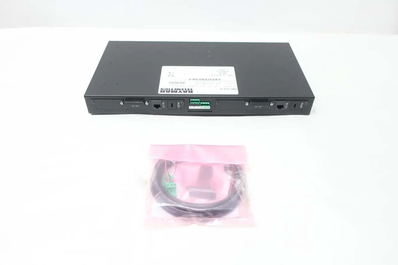 Produktfoto 1 von RAYMAR TELENETICS RMX-220-R