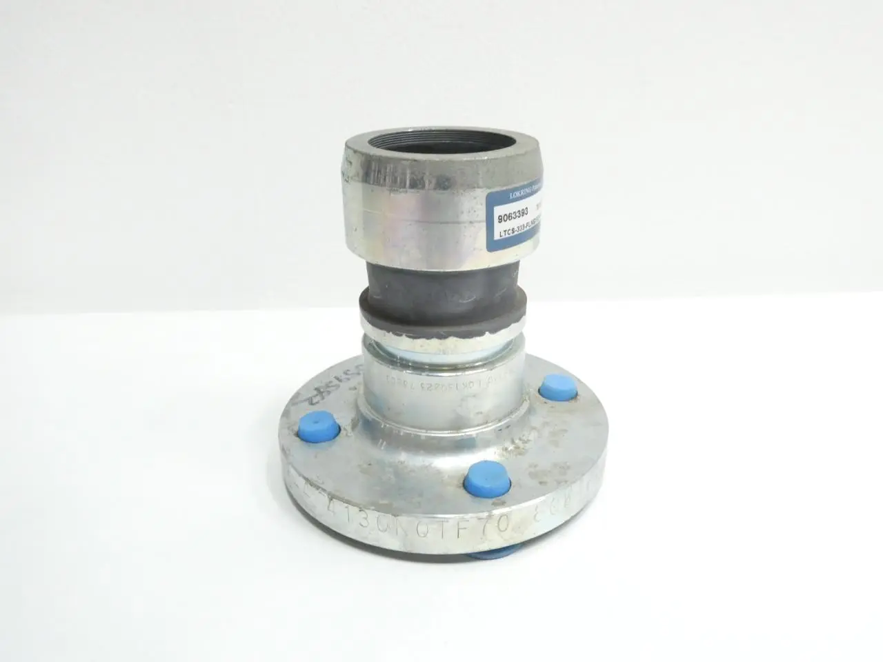 Produktfoto 1 von LOKRING LTCS-333-FLNG150-P24 9063393
