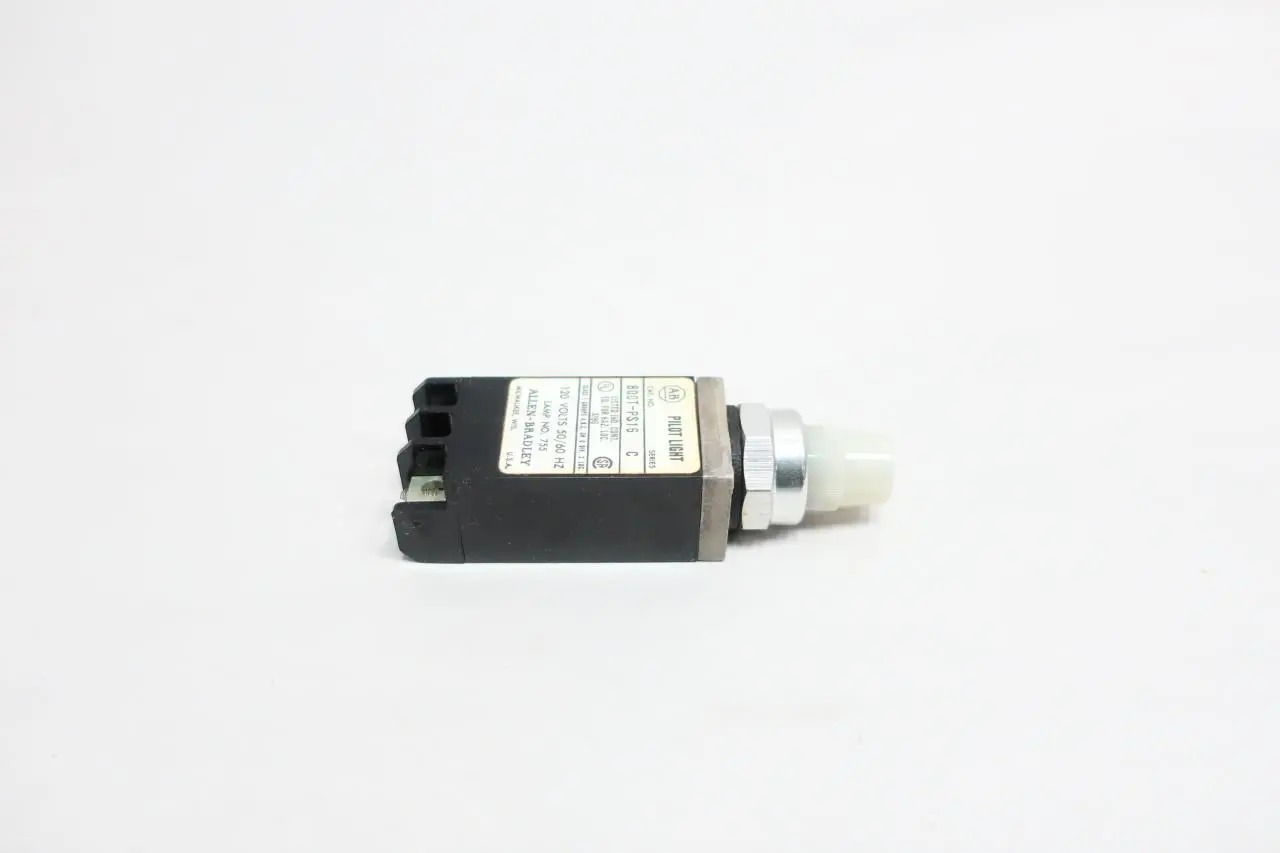 Produktfoto 1 von ALLEN BRADLEY 800T-PS16