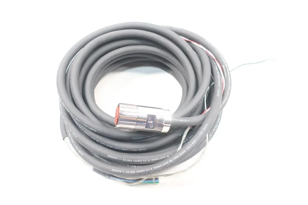 Produktfoto 1 von ALLEN BRADLEY 2090-XXNPMF-10S15