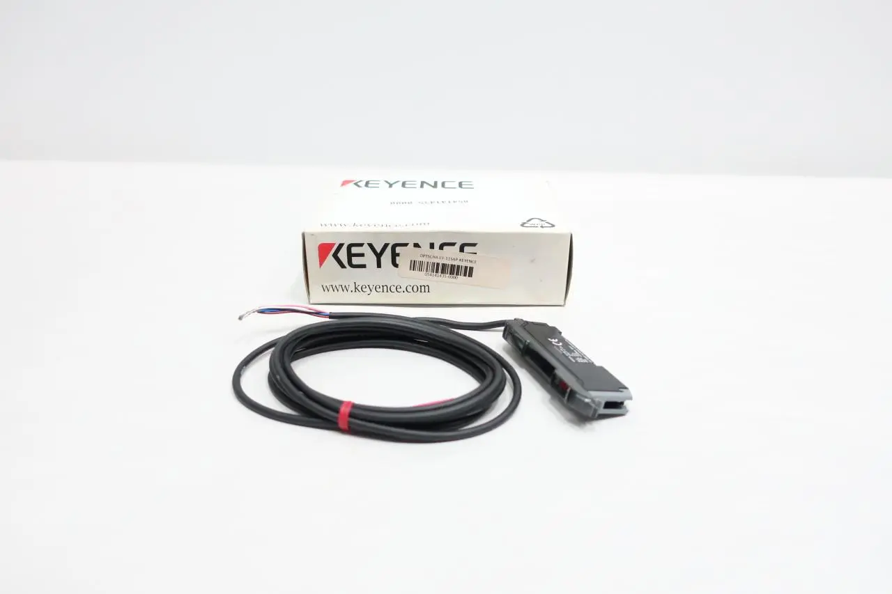 Produktfoto 1 von KEYENCE LV-11SAP