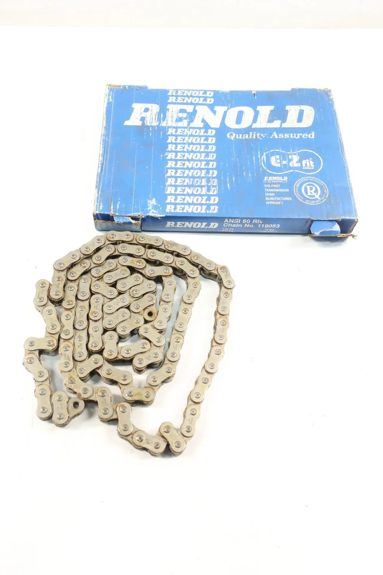 Produktfoto 1 von RENOLD 119053