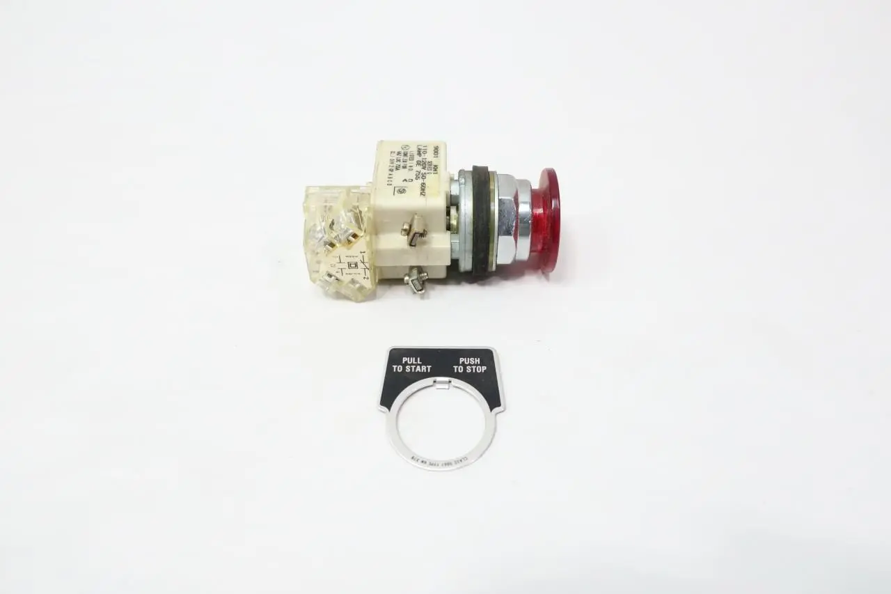 Produktfoto 1 von SQUARE D KR-9P1RH13