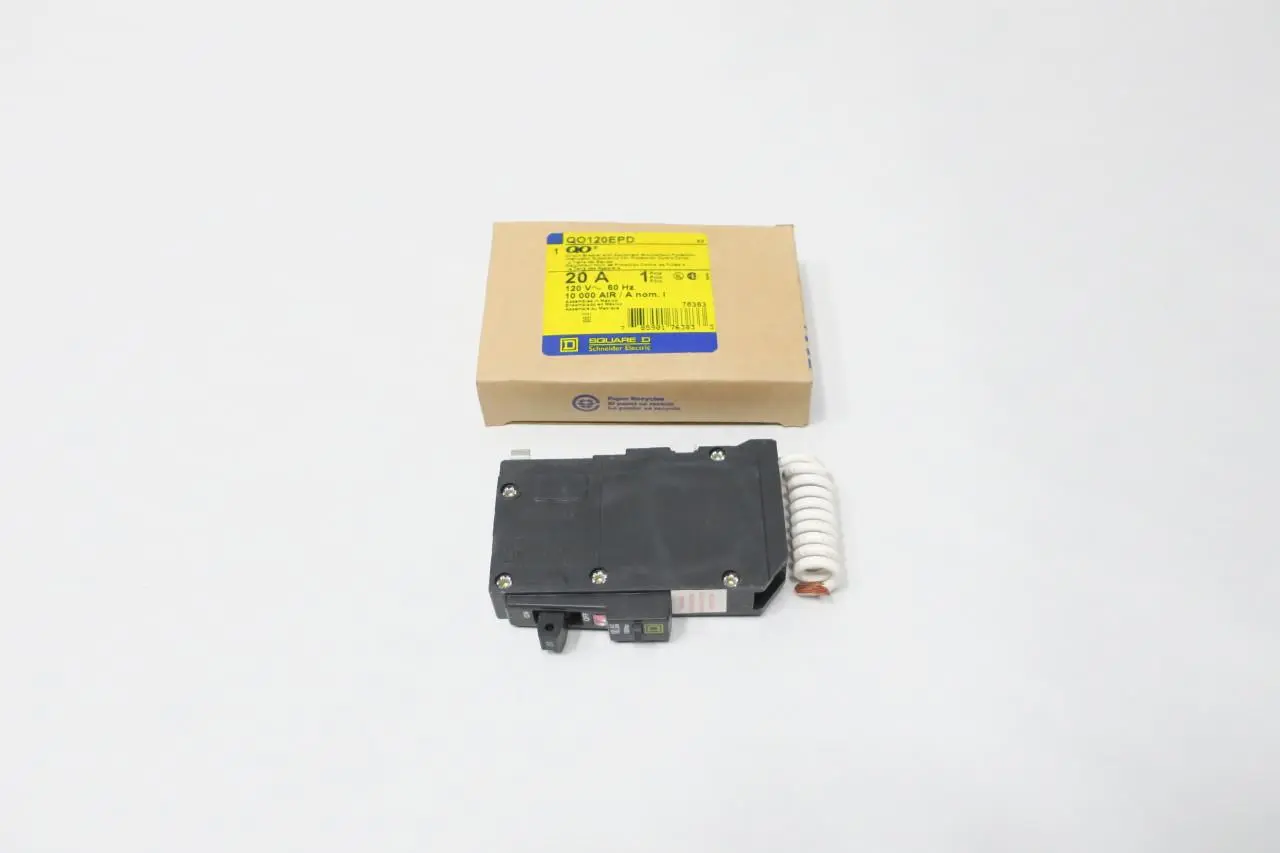 Produktfoto 1 von SQUARE D QO120EPD